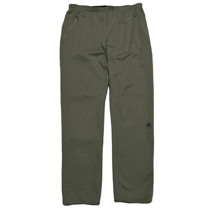 NIKE ACG 2000s Drawstring Sweatpants Light Green Size XL