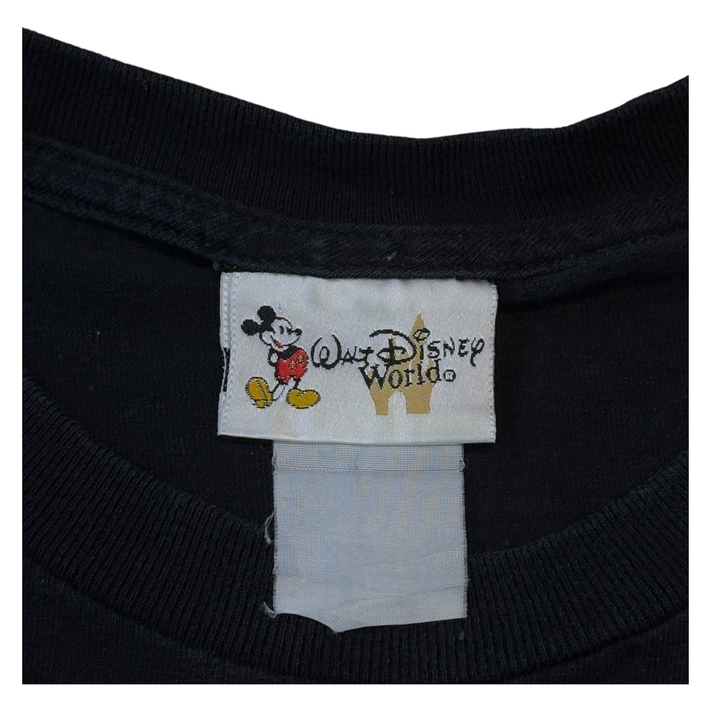 PIRETES OF CARIBBEAN Magic Kingdom T-Shirt Size XL