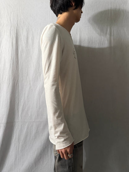 goa Dreamcatcher Long Sleeve Shirt