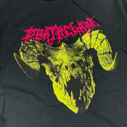 Fallout Short Sleeve T-Shirt Black Size M