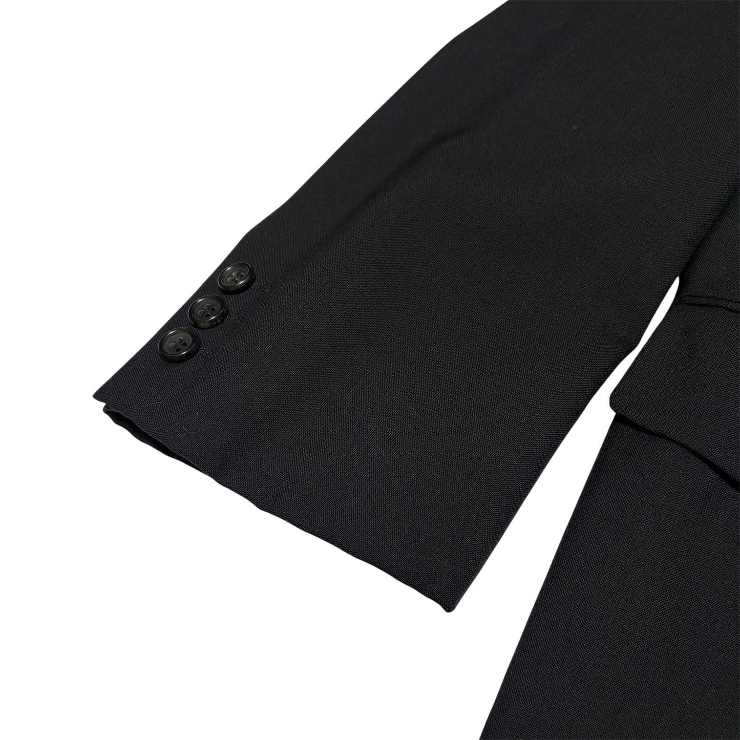 COMME des GARCONS HOMME 89' Wool Gabardine Jacket Size M