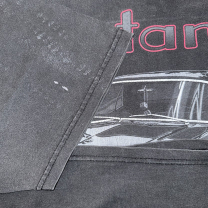 FORD MUSTANG 90s T-Shirt Size XL