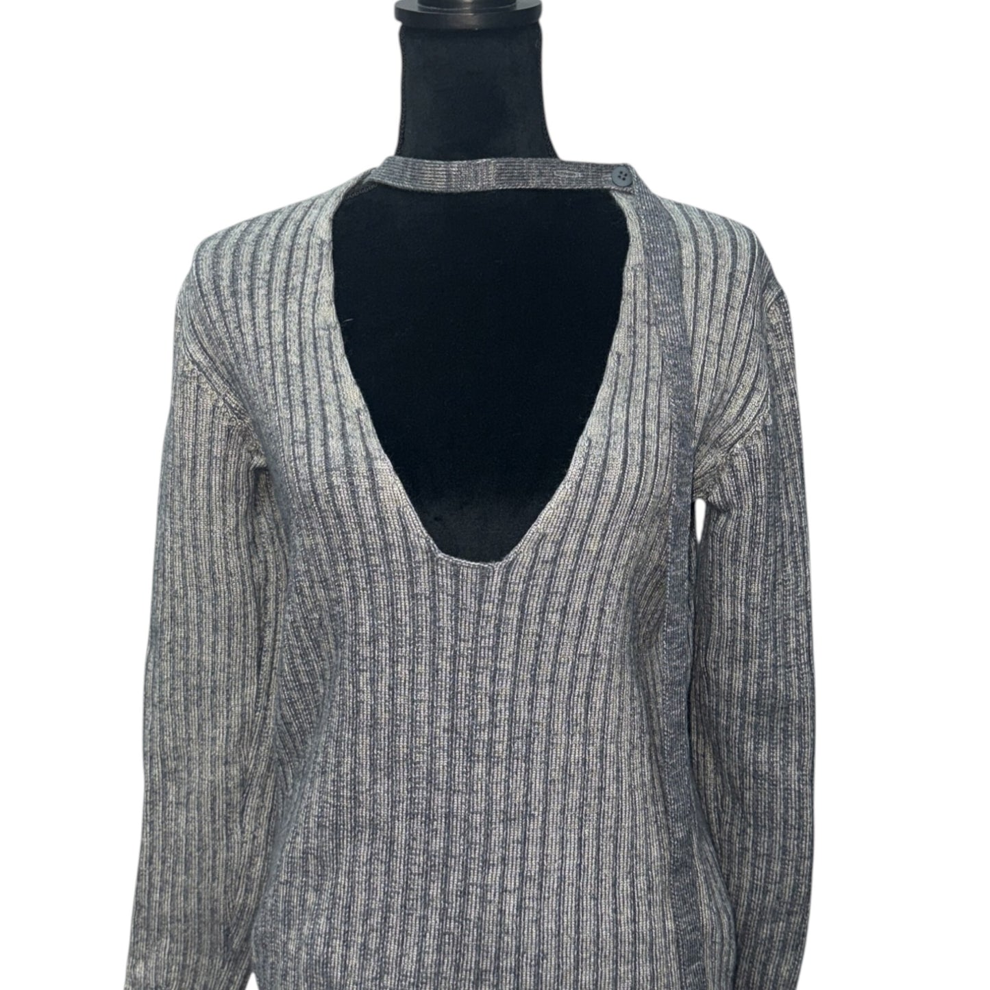IRENE Knit Sweater Size S