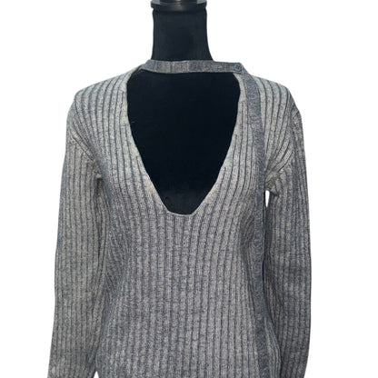 IRENE Knit Sweater Size S