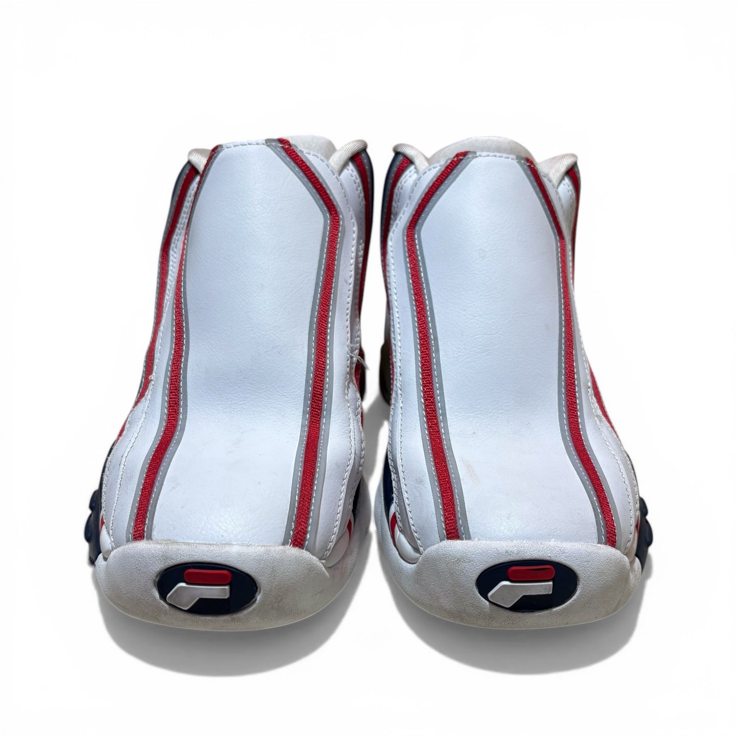 Fila Y/PROJECT Multi Hi Sneakers Size 8