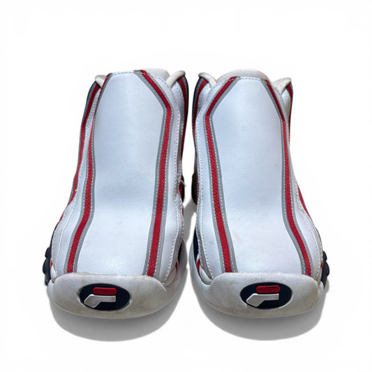 Fila Y/PROJECT Multi Hi Sneakers Size 8
