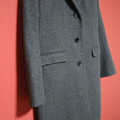 Jean Paul GAULTIER FOR SEPT PREMIERES Coat Size 40
