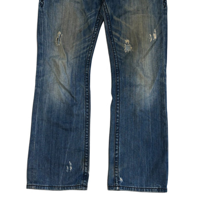 Rock Revival Denim Jeans Size W34
