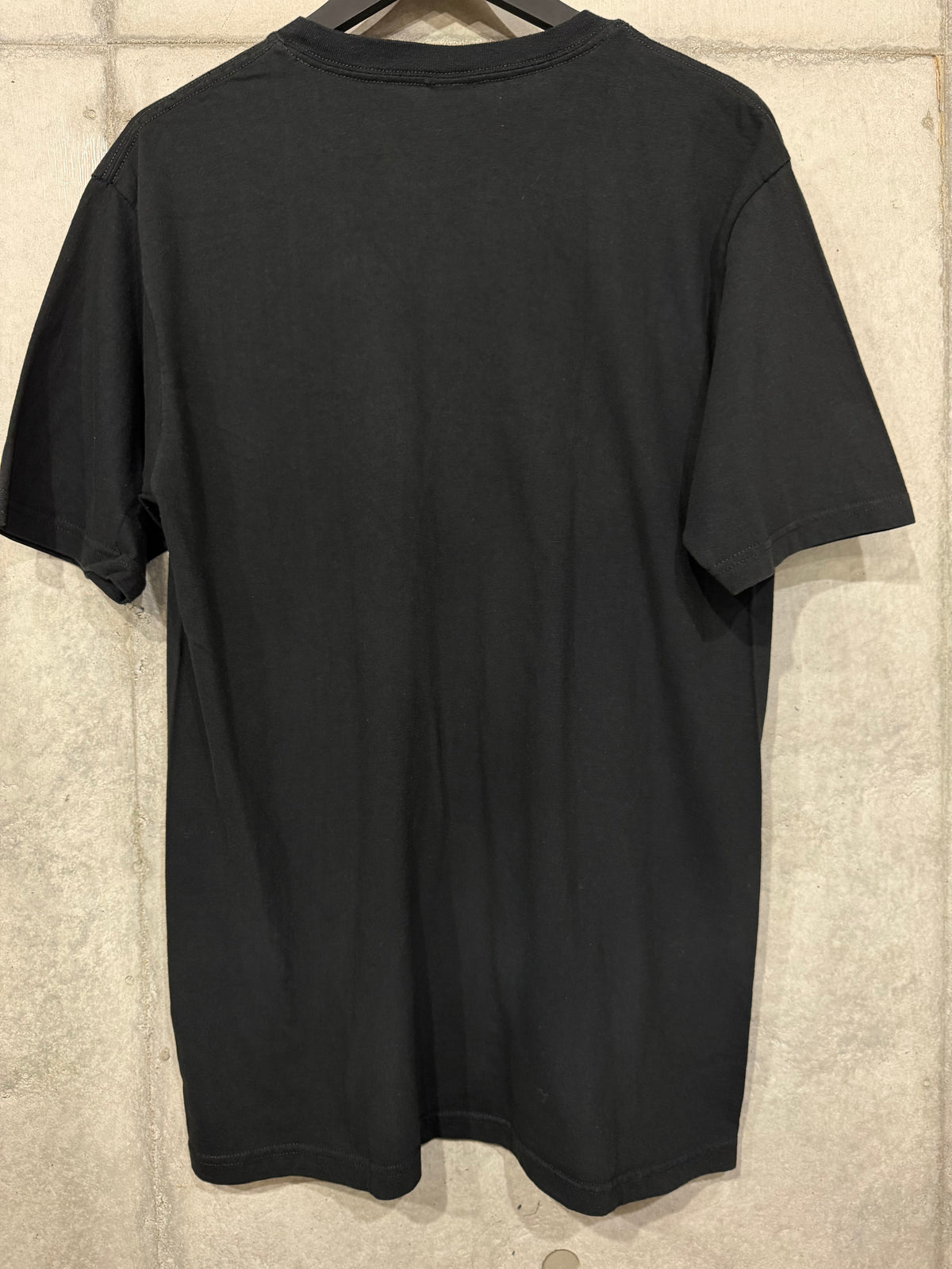 SUPREME 03s World Class "Live in Full Tee Black Size L