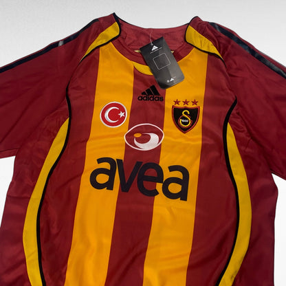 Adidas 00s Shirt Size L