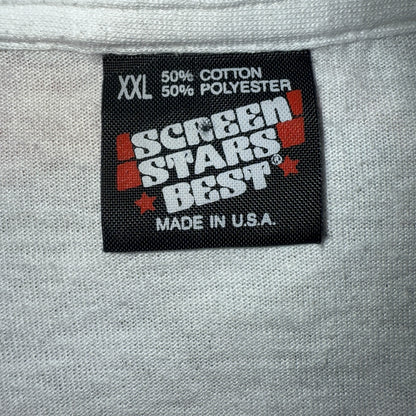 KFC T-Shirt Size 2XL