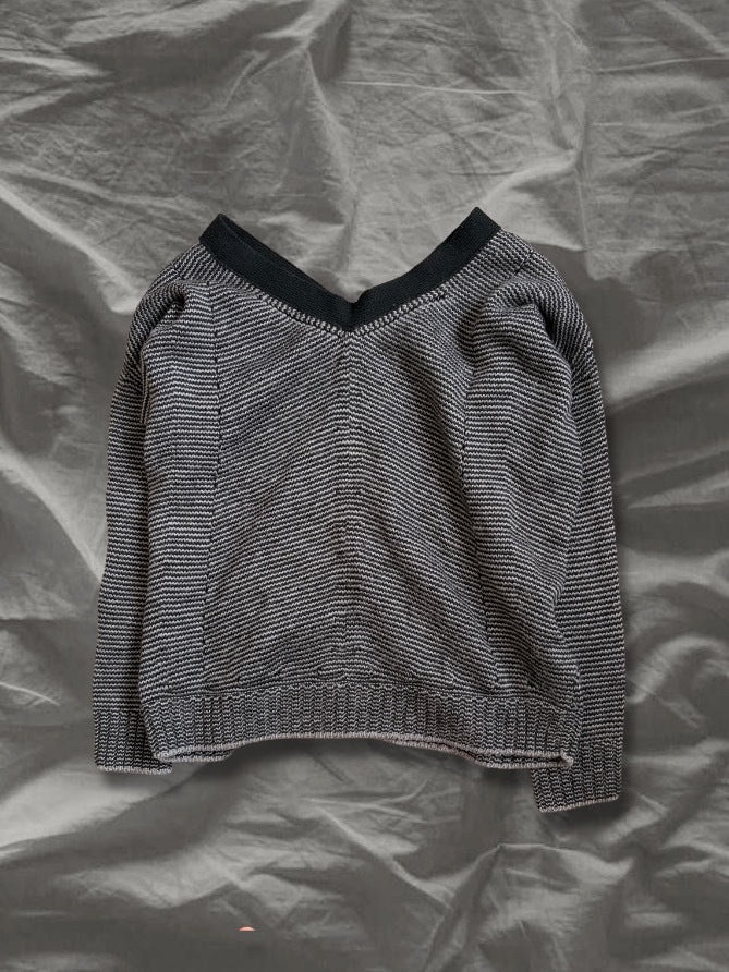 Comme des Garcons JUNYA WATANABE AW13 Asymmetrical Size S