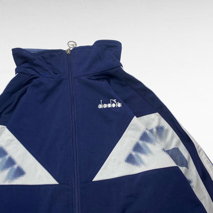 Diadora 90s Jacket Size 2XL