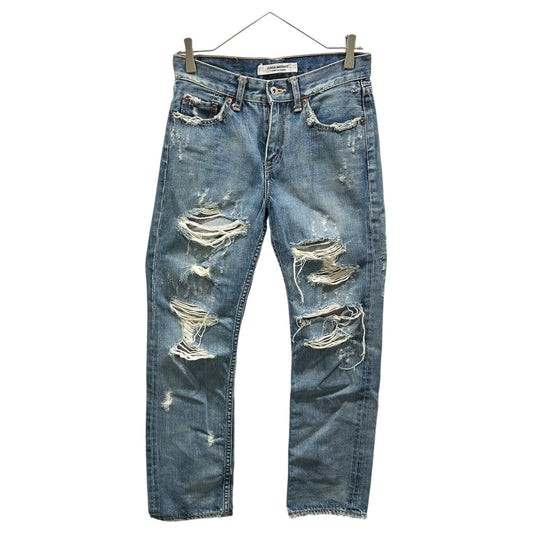 JUNYA WATANABE COMME des GARCONS 05AW Denim Pants Size S