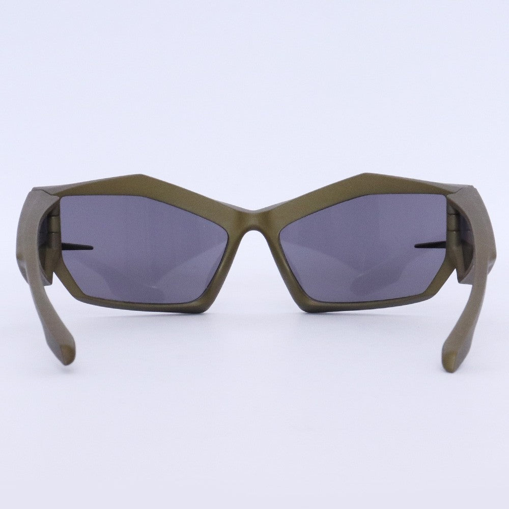 GIVENCHY GIV CUT Shield Sunglasses Size ONE SIZE