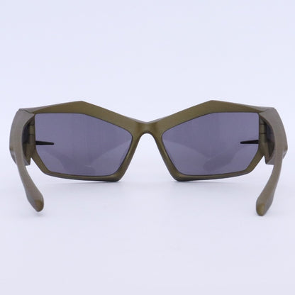 GIVENCHY GIV CUT Shield Sunglasses Size ONE SIZE