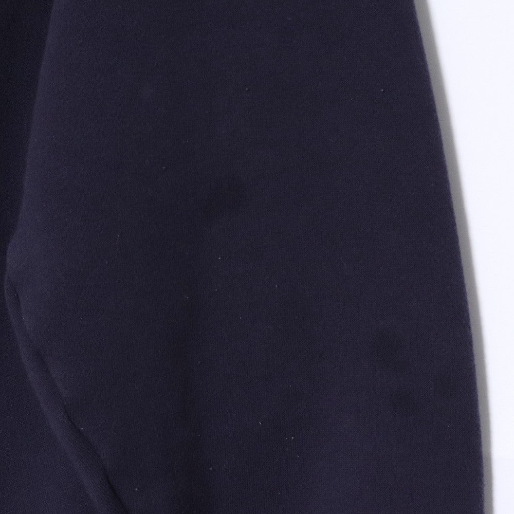 THE ENNOY PROFESSIONAL 25SS Crewneck Sweatshirt Navy Sweatshirt Size L