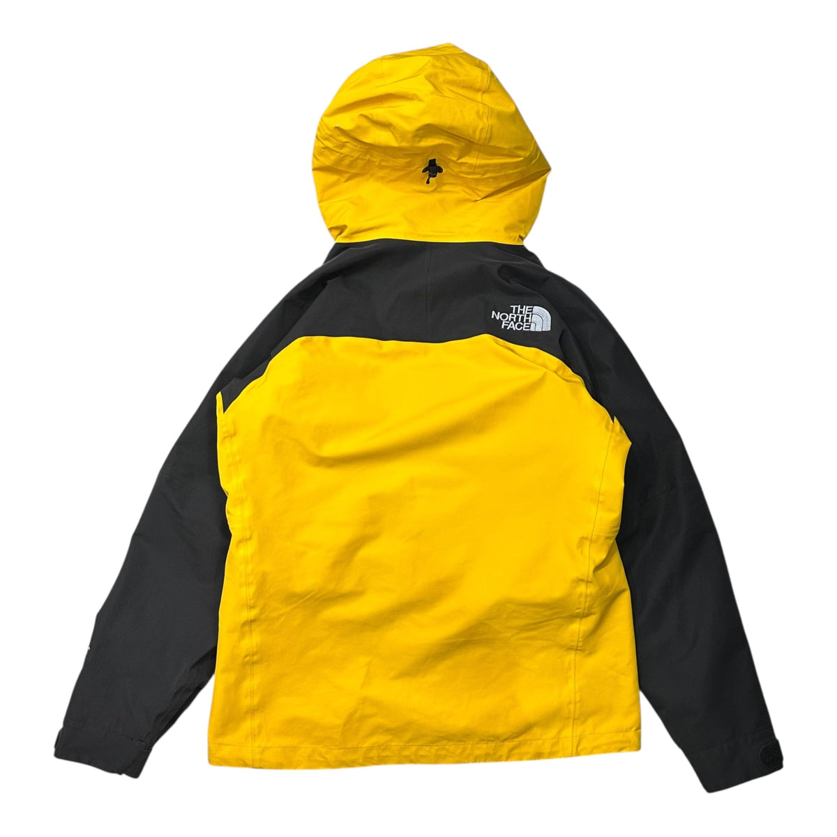THE NORTH FACE GORE-TEX Mountain Jacket Multi Size M
