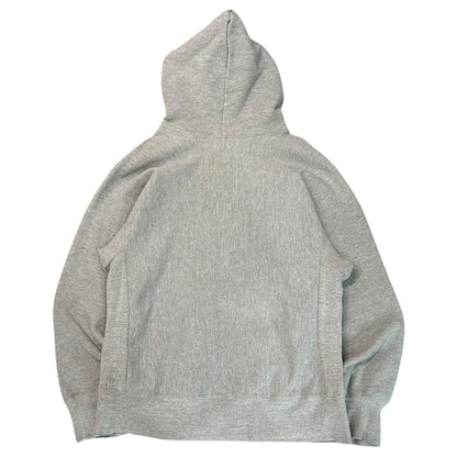 Champion 80s Vintage USMA Reverse Weave Hoodie Size L