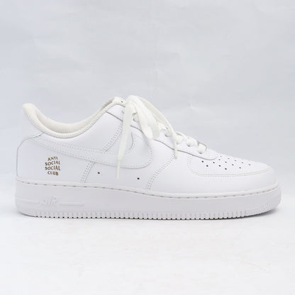 Anti Social Social Club AF1 ComplexCon Sneaker Size 27.5cm