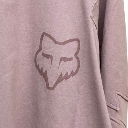 KIKO KOSTADINOV x FOX Long Sleeve Tee Shirt Pink Gray Size M