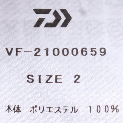 D-VEC × ALMOSTBLACK WINDSTOPPER GORE-TEX Pants Black Size 2
