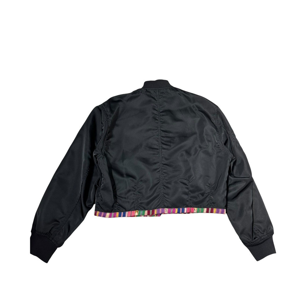 COMME des GARCONS HOMME PLUS 92SS Ethnic Jacket Multi Size M