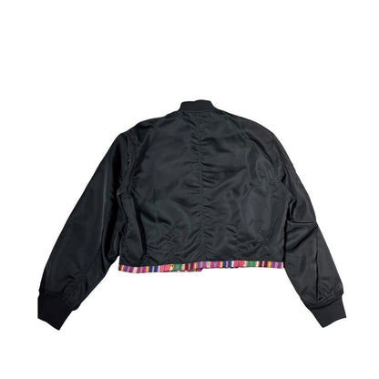 COMME des GARCONS HOMME PLUS 92SS Ethnic Jacket Multi Size M