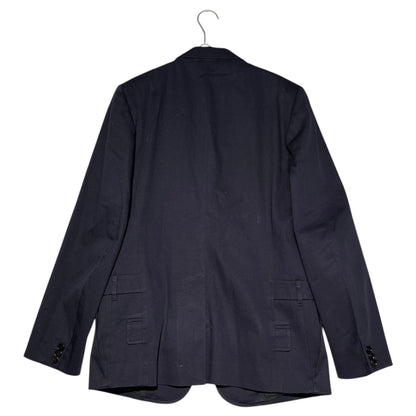 Maison Martin Margiela 14AW Jacket Navy Size 44