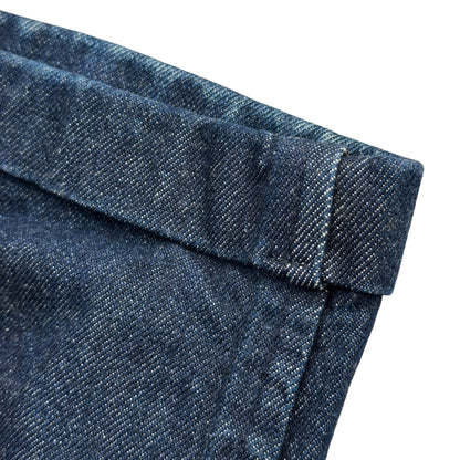 COMME des GARCONS HOMME PLUS 99SS Denim Pants Size L