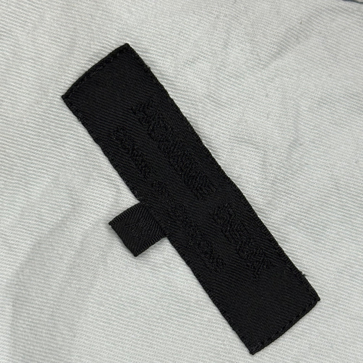 COMME des GARCONS HOMME DEUX 23SS Tapered Pants Size XS