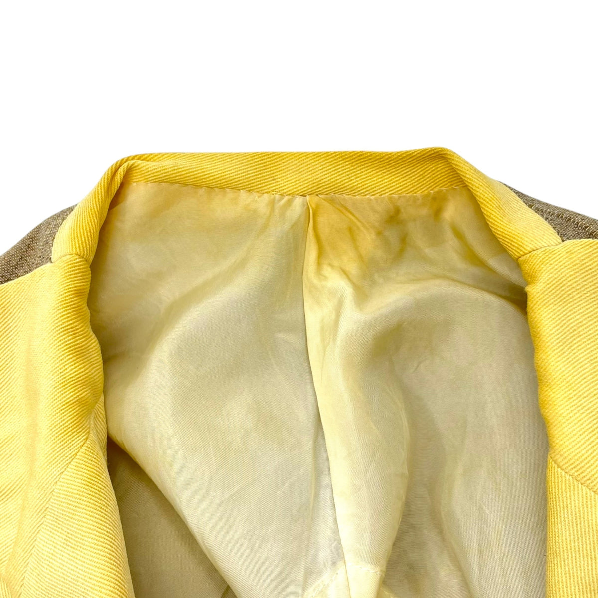 COMME des GARCONS HOMME PLUS 93SS Back-Switch Jacket Size S