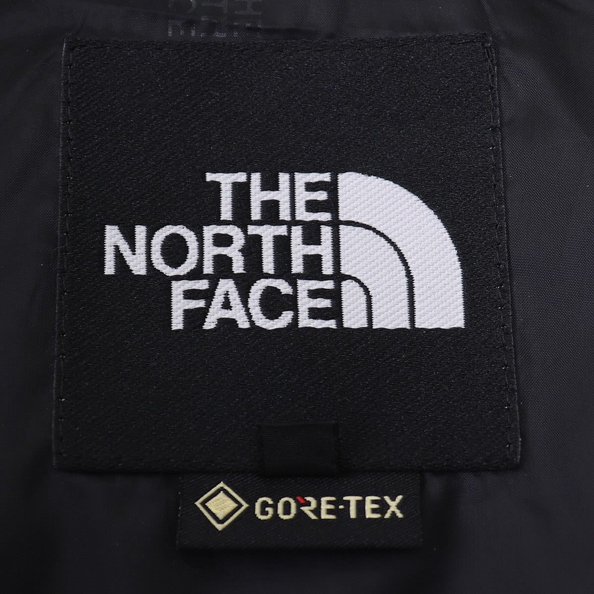 THE NORTH FACE Mountain Light Jacket British Khaki Size S
