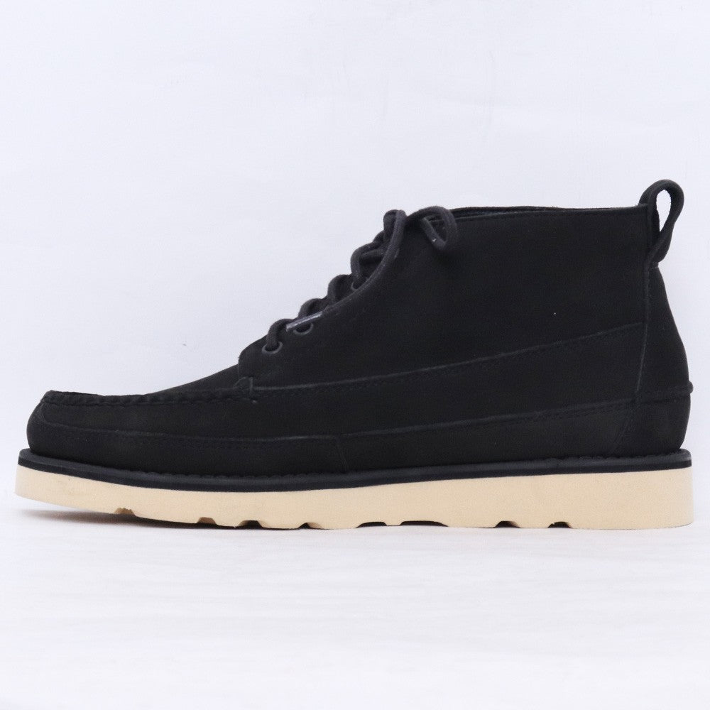 G.H.Bass ARK Exclusive Chukka Boots Black Size 9