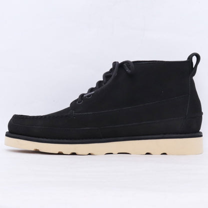 G.H.Bass ARK Exclusive Chukka Boots Black Size 9