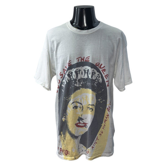 SEX PISTOLS T-Shirt Size L