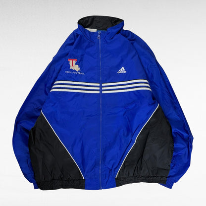 adidas TEAM Jacket Size 2XL