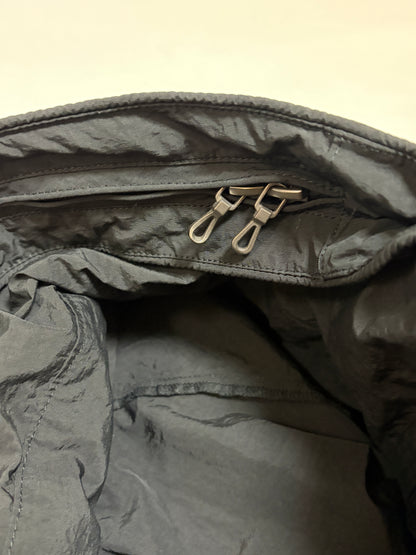 Japanese Brand 2way Nylon Jacket Size FREE
