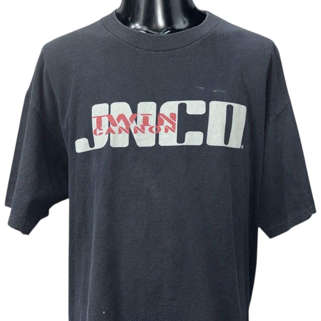 JNCO JEANS 90s T-Shirt Size L