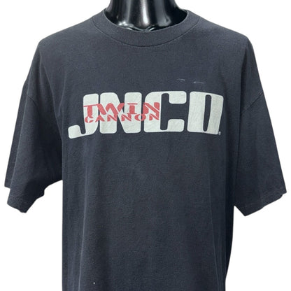 JNCO JEANS 90s T-Shirt Size L
