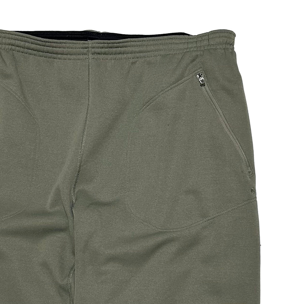 NIKE ACG 2000s Drawstring Sweatpants Light Green Size XL