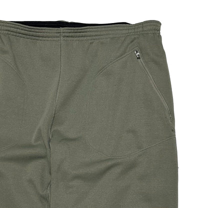 NIKE ACG 2000s Drawstring Sweatpants Light Green Size XL