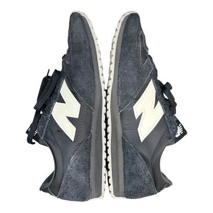 JUNYA WATANABE MAN x New Balance Black Sneakers Size 28cm