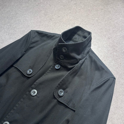 PPFM Black Long Sleeve Shirt Size S