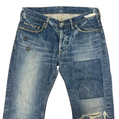 THEE HYSTERIC XXX Jeans Size S
