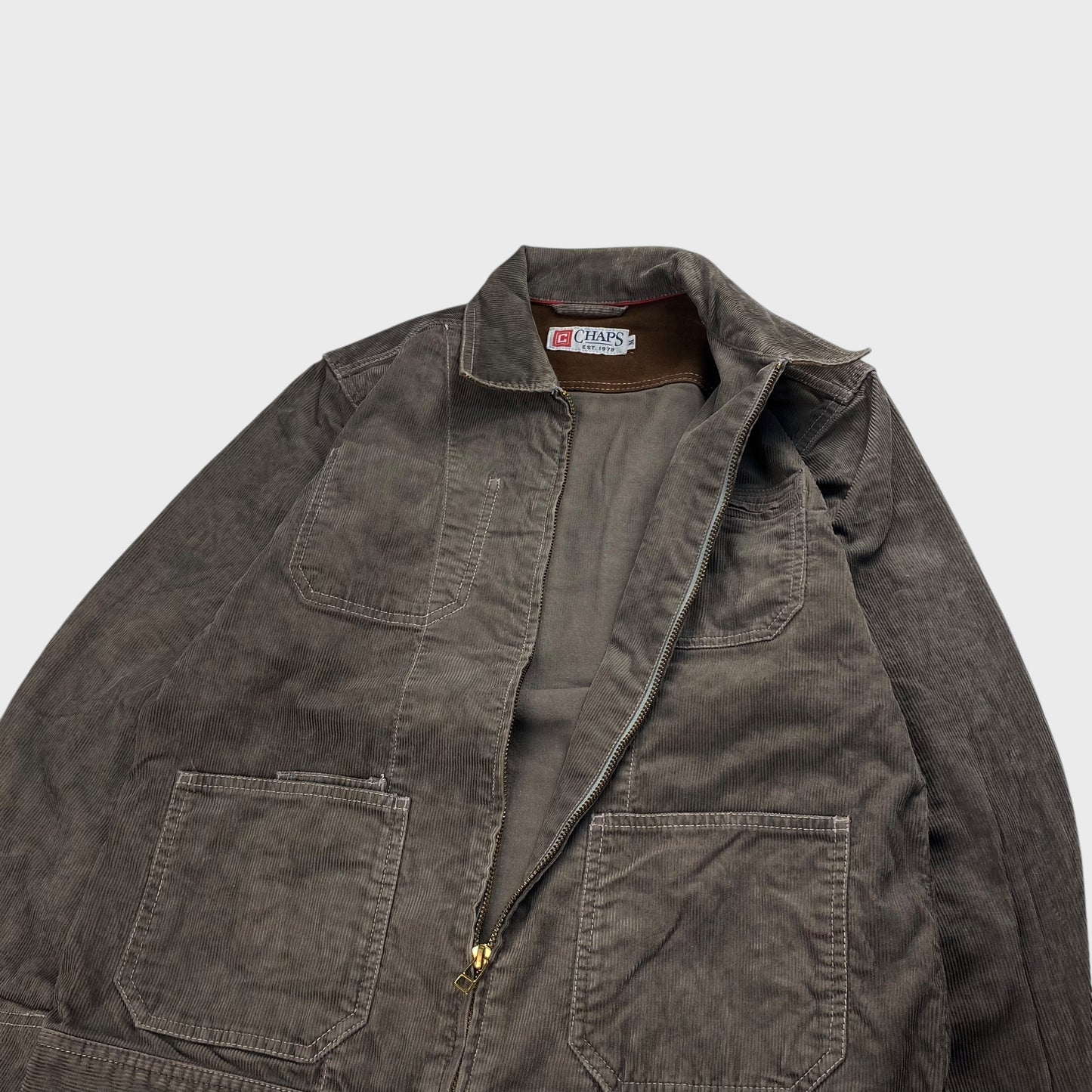 Chaps Ralph Lauren Jacket Size M