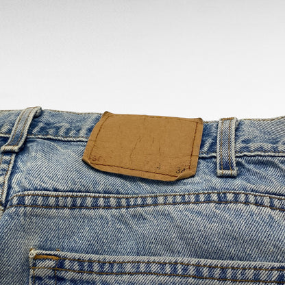 Levi's 00s Wide Denim Pants Size W34×L34
