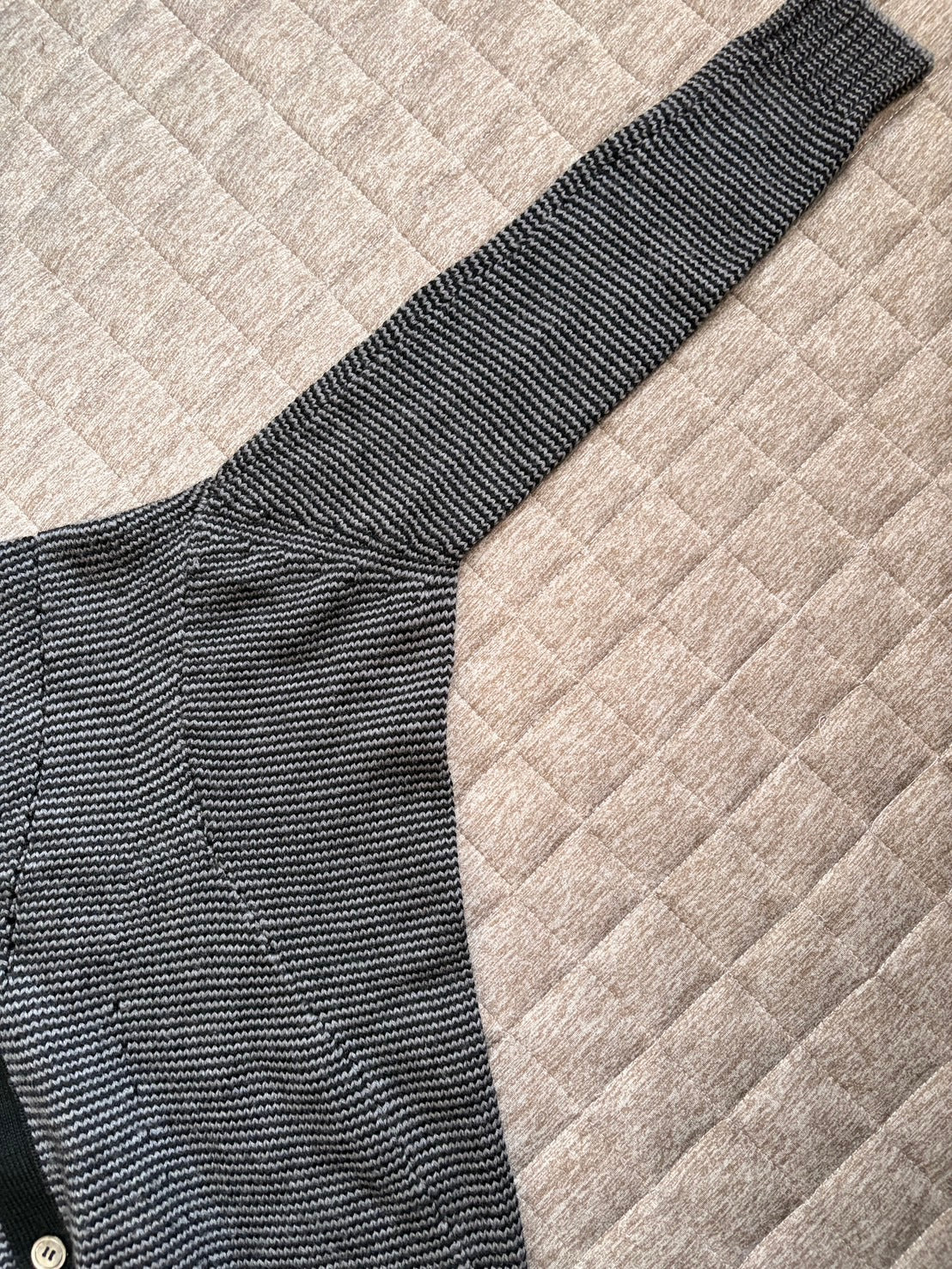 Comme des Garcons JUNYA WATANABE AW13 Asymmetrical Size S