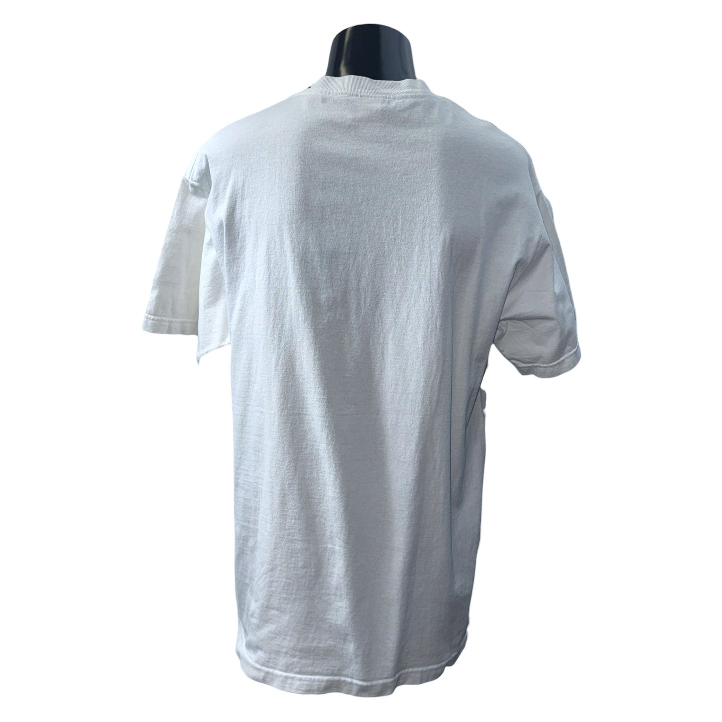 INDEPENDENT 00s Riders Jacket Trompe L'oeil Tee Size XL