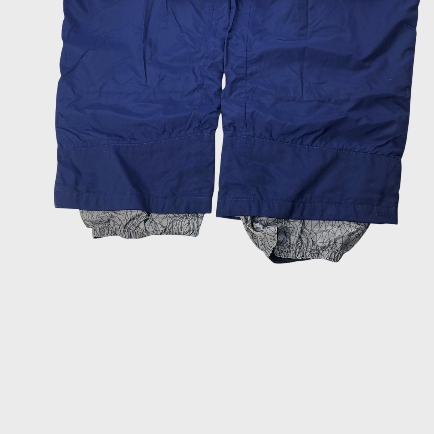 The North Face 00s Pants Blue Size XL